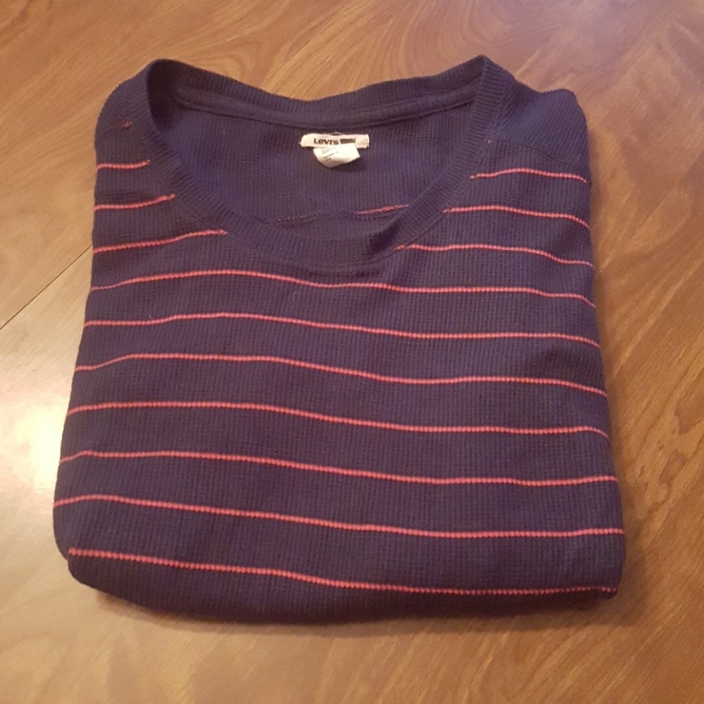 Levis Henley